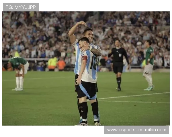 劳塔罗灵动跑位送出绝妙敲击:破门时刻的进攻美学