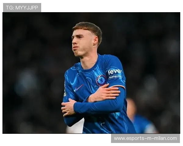 切尔西若引进战术型中场比赛掌控力增强